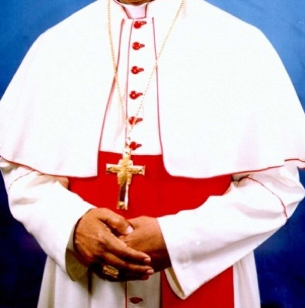 महिला का दावा- एमपी के दमोह में धर्म परिवर्तन के लिए दिए 1.20 लाख रुपये